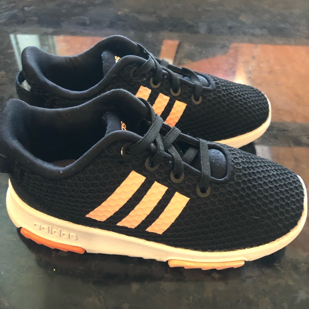 Adidas sneakers for toddler